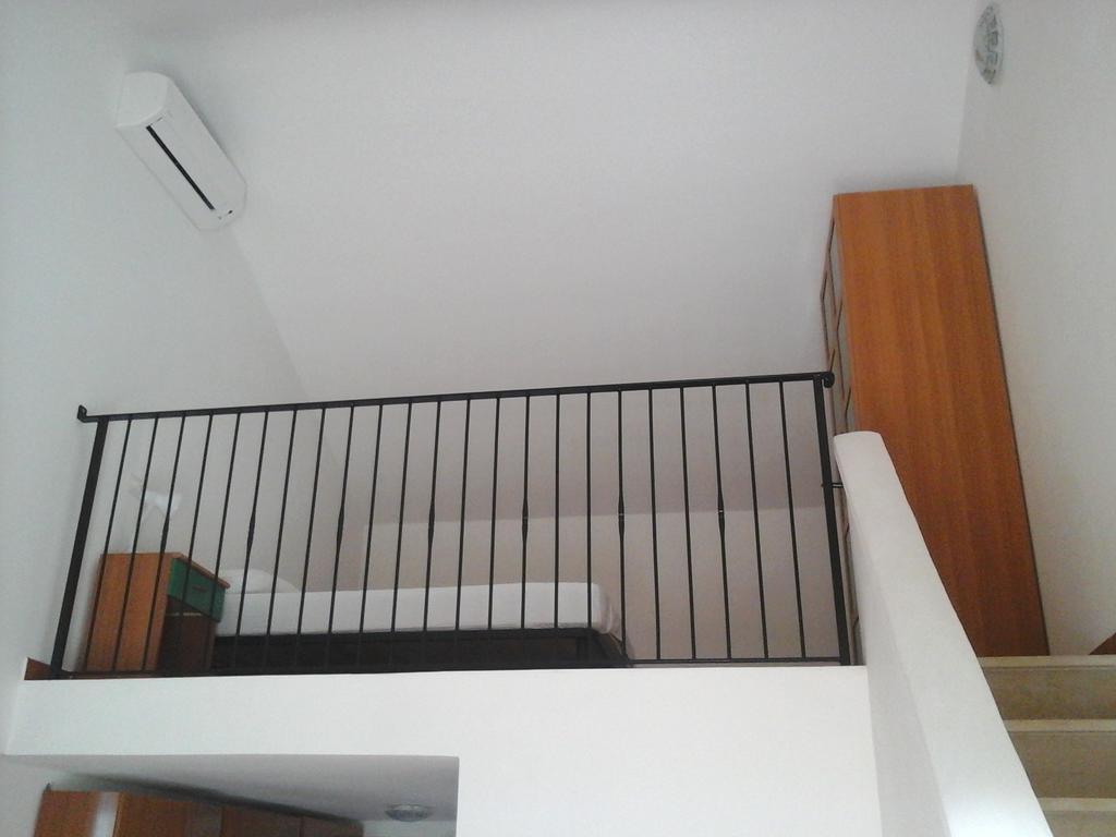 Agriturismo Della Torre Peschici Habitación foto