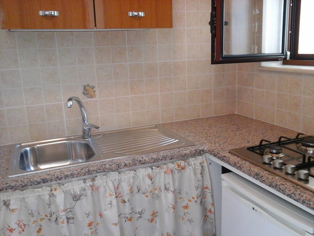Agriturismo Della Torre Peschici Habitación foto
